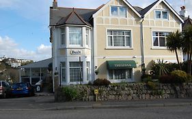 Tregenna Guest House Falmouth